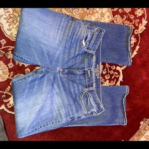 Arizona Jeans bootcut